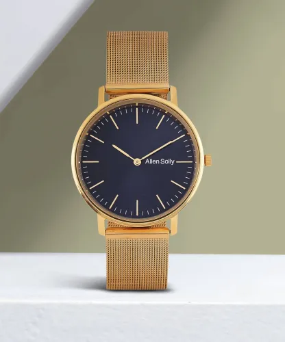 Image of Allen Solly  2024 Edition Analog Watch For Men