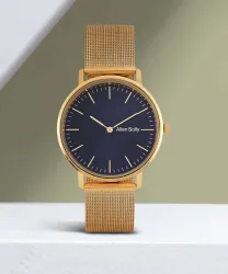 Allen Solly  2024 Edition Analog Watch  For Men