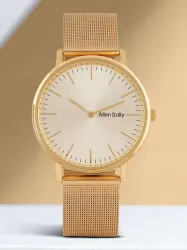 Allen Solly 2024 Edition Analog Watch 