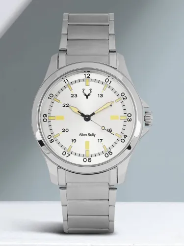 Image of Allen Solly 2024 Men's Analog Watch