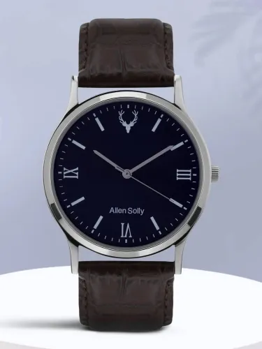 Image of Allen Solly  Analog Watch For Men 