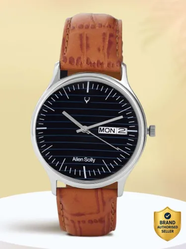 Image of Allen Solly Analog Watch - For Men