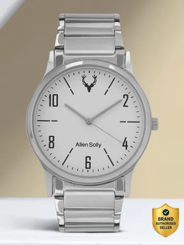 Image of Allen Solly Analog Watch - For Men AS000040A