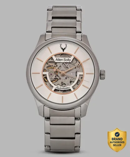 Image of Allen Solly Analog Watch - For Men AS000066B