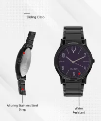 Allen Solly  Analog Watch - For Men 