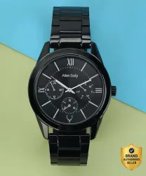 Allen Solly Analog Watch  - For Men