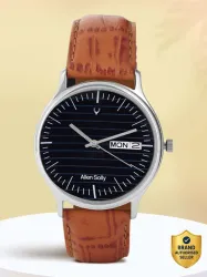 Allen Solly Analog Watch - For Men AS000009G