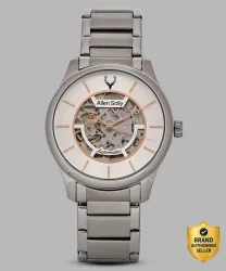 Allen Solly Analog Watch - For Men AS000066B