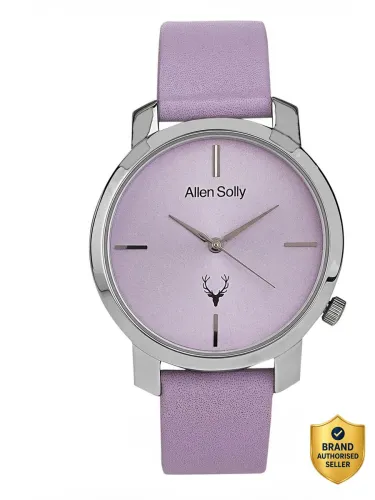 Image of Allen Solly Analog Watch - For Women AS000047A