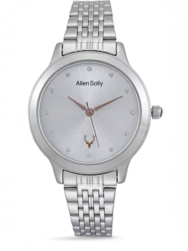 Image of Allen Solly Analog Watch - For Women