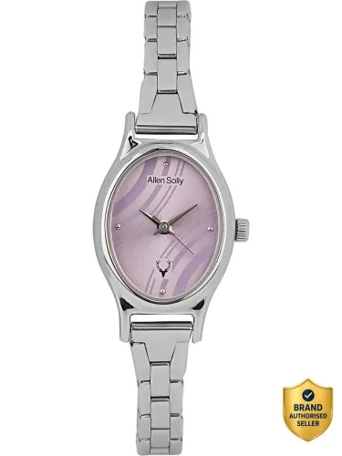 Image of Allen Solly Analog Watch - For Women AS000048A