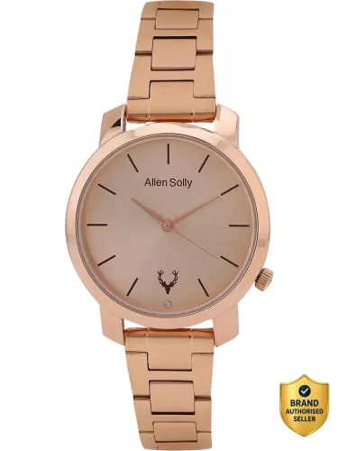 Image of Allen Solly Analog Watch - For Women AS000043C
