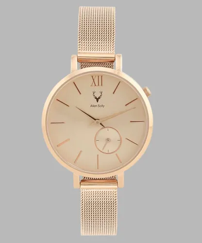 Image of Allen Solly Analog Watch - For Women AS000075B
