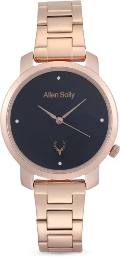 Image of Allen Solly Analog Watch - For Women