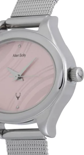 Image of Allen Solly  Analog Watch - For Women AS000012A