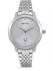 Allen Solly Analog Watch - For Women