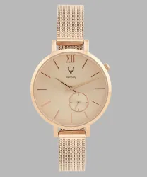 Allen Solly Analog Watch - For Women AS000075B