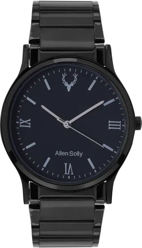 Image of Allen Solly Analog Watch - For Men AS000010J