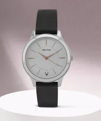 Allen Solly  Analog Watch - For Women AS000045D