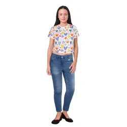 Allen Solly Boys T-Shirt