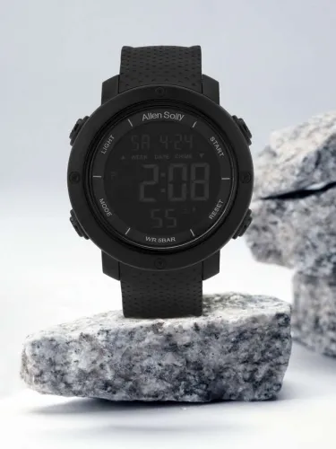 Image of Allen Solly Digital Watch - For Men & Women
