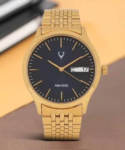 Image of Allen Solly  2024 Edition Analog Watch For Men