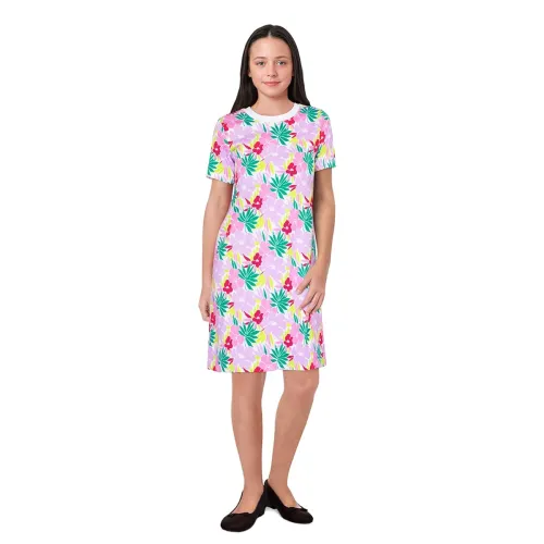 Image of Allen Solly Girls Dress