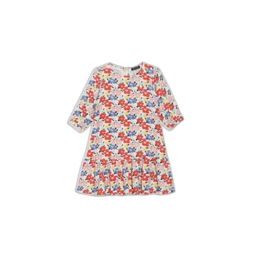 Image of Allen Solly Girls Dress