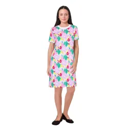 Allen Solly Girls Dress