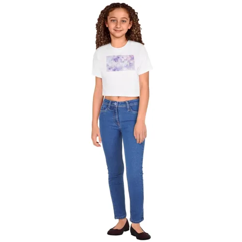 Image of Allen Solly Kids Jeans