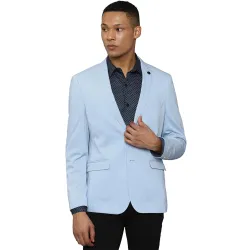 Allen Solly Men Blazer