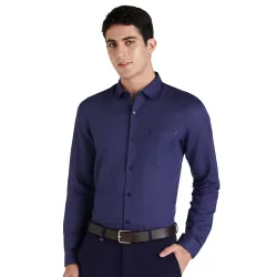 Allen Solly Men Shirt