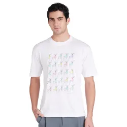 Allen Solly Mens Cotton Regular Fit T-Shirt 