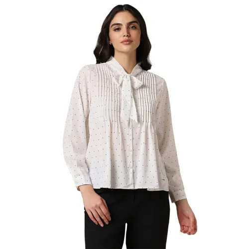 Image of Allen Solly Women Fashion Vest