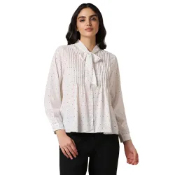 Allen Solly Women Fashion Vest