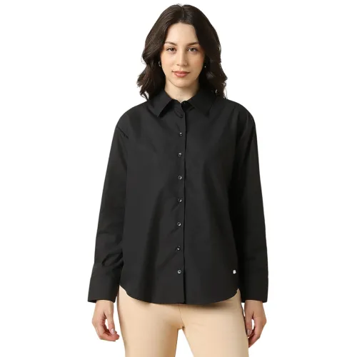 Image of Allen Solly Women Shirt