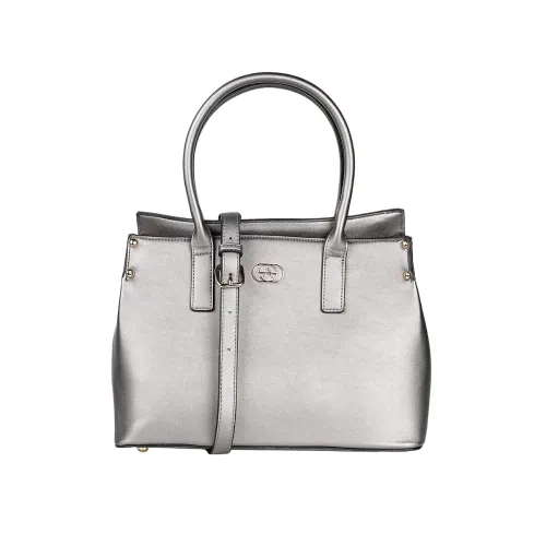 Image of Allen Solly Women’s Medium Shoulder & Crossbody Bag | Vegan Leather
