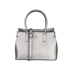 Allen Solly Women’s Medium Shoulder & Crossbody Bag | Vegan Leather