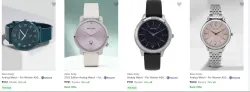 Allen Solly Womens watch at minimum 70% Discount