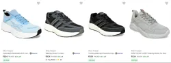 Allen Cooper Men’s Sports Shoes upto 83% Discount