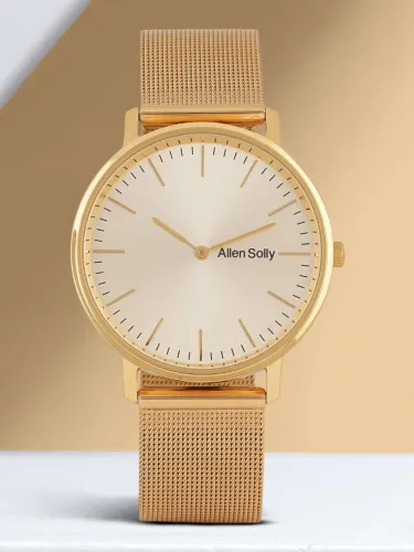 Image of Allen Solly 2024 Edition Analog Watch - For Men AS000064I