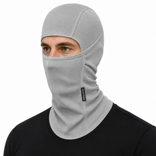 Image of Allextreme Dryfit Full Face Mask Balaclava Anti-Pollution Bandana