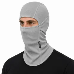Allextreme Dryfit Full Face Mask Balaclava Anti-Pollution Bandana