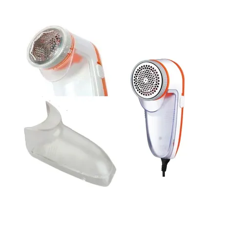 Image of ALLISABLE Plastic Advanced Electric Lint Remover (Bhur Remover) Removes Lint From All Woolens Sweaters, Blankets, Jacket