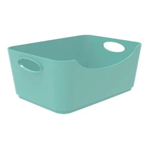 Image of Alltime Versa Bathroom Storage Basket Organizer