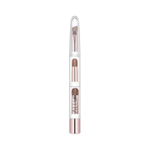 Image of Allure 3 in 1 Multifunctional Brush Pink