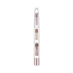 Allure 3 in 1 Multifunctional Brush Pink