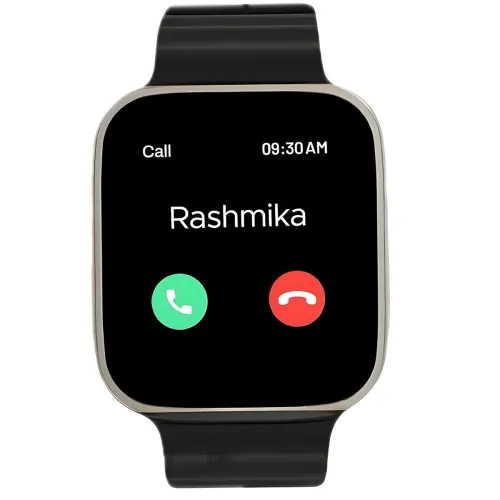 Image of Allurego T800 Calling Smart Watch 