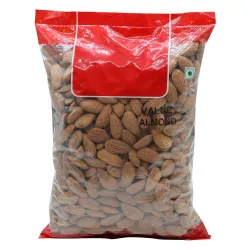 Almond (Badam), 1Kg