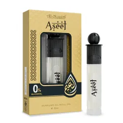 Al-Nuaim Aseel Attar, 6ml